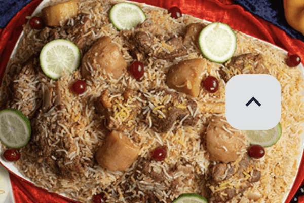 Biriyani Zone Marathahalli